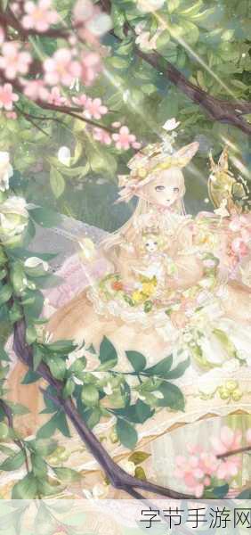 奇迹暖暖如雪微醺套装，属性解析与搭配攻略