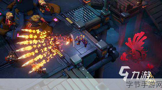 战斗精英出击,3D冒险竞技,点燃你的游戏激情!