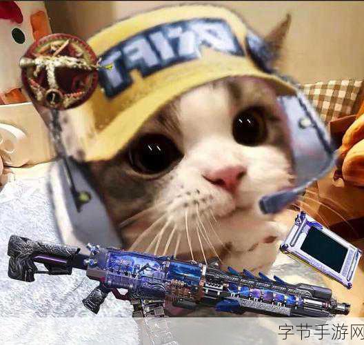 使命召唤手游，自定义头像的神秘消失😱