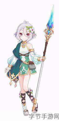 公主连接泳装可可罗获取秘籍大公开🎁