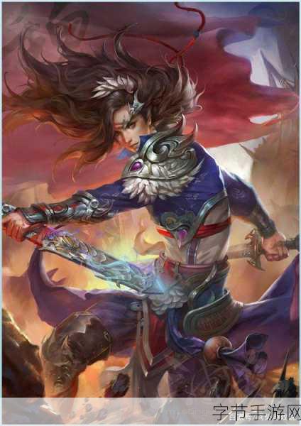 三国志战棋版，诸葛诞实力究竟如何？😜