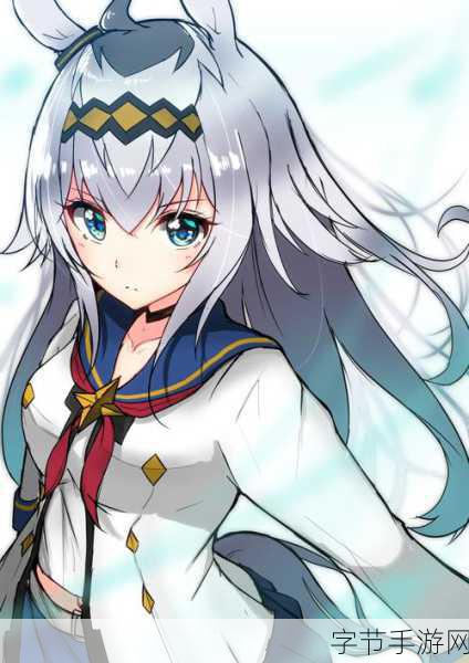 探索赛马娘金框之谜，获取途径大揭秘😜