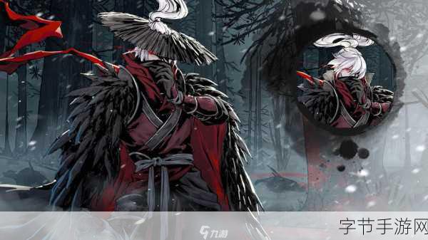 探索影之刃 3 沉思之人心法的奥秘?