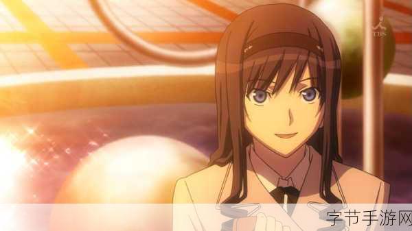 圣诞之吻中文版浪漫上线，重温经典恋爱冒险之旅