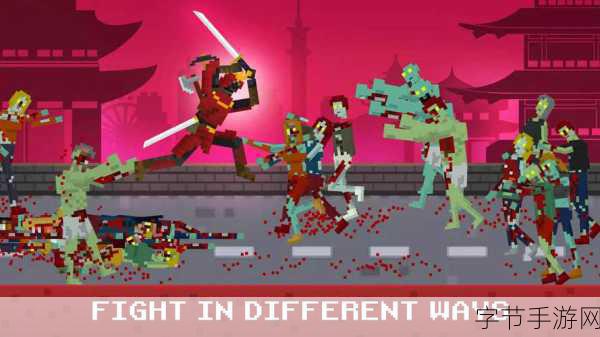 活着僵尸生存内置菜单版，解锁刺激射击新体验！