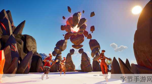 超数据世界无限资源版,探索无垠的开放冒险之旅