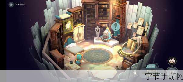 魔女之泉最新版震撼来袭,沉浸式角色扮演新体验!