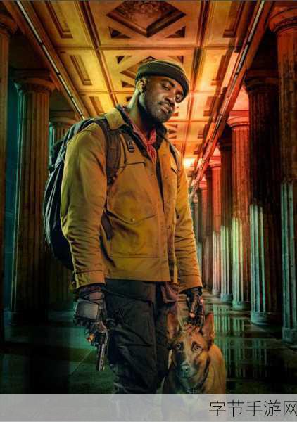 约翰威克暗黑来袭,动作冒险新纪元等你开启!