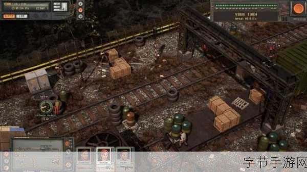 探索无限想象,自由乐园角色扮演游戏等你来战!