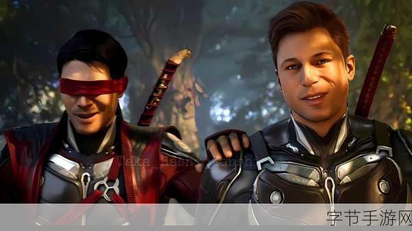 打造最强名剑2免广告版来袭，休闲益智与角色扮演的完美碰撞！