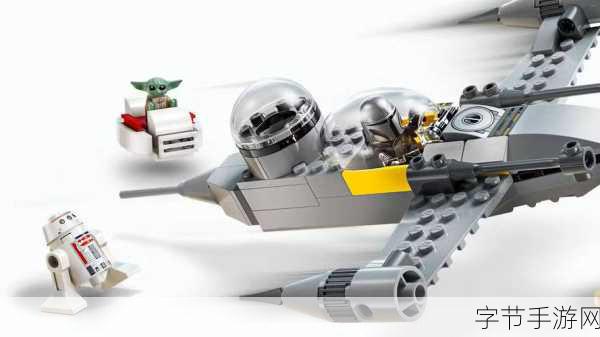 乐高星球大战,重塑经典,乐高宇宙中的银河冒险之旅