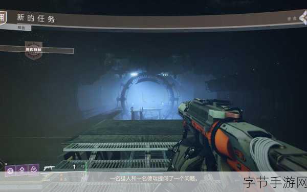 地牢命运汉化版来袭,探索未知的地牢闯关之旅!