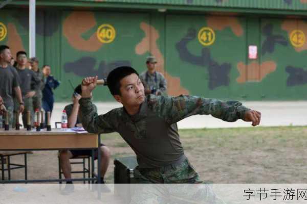 枪怒下载，点燃你的射击激情，畅享动作盛宴！
