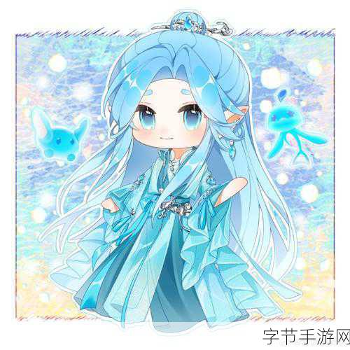 仙缘凡尘新版上线,Q版仙侠回合制RPG,萌动你的修仙之旅!