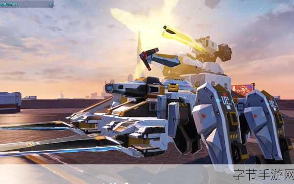 战斗武器重装上阵,开启极致射击冒险之旅!