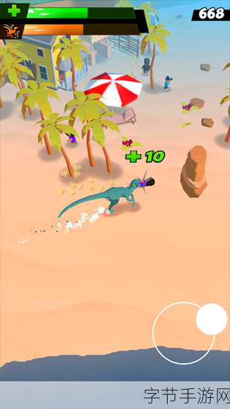 发育打团模拟器,策略战斗新体验,等你来战!