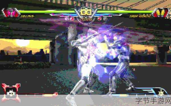 假面骑士mugen，燃爆格斗，冒险之旅一触即发！