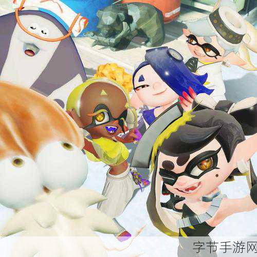 喷气小英雄，卡通射击闯关新体验等你来战！