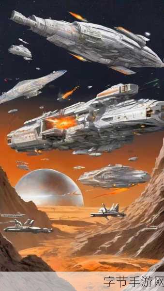 猿族时代，穿梭未来科幻，策略激战正酣！