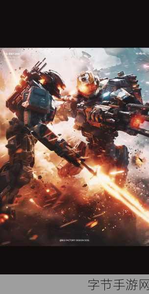 未来机甲决战1.1.0震撼上线，科幻战棋新纪元等你来征服！