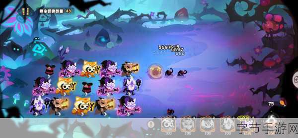 疯狂的库库姆，解锁休闲竞技新乐趣，下载体验不容错过！