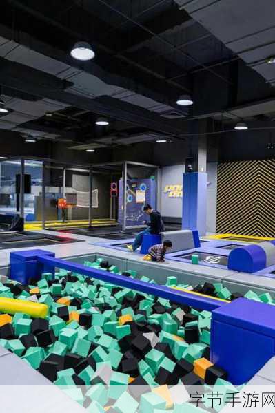 梦幻大乐园，解锁休闲益智新乐趣，快来下载体验！