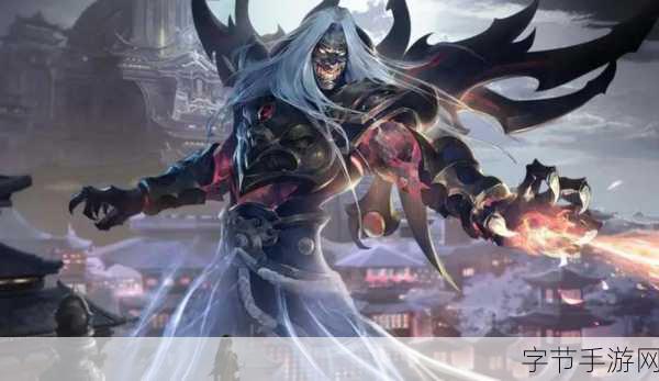 我的神功震撼来袭，古风武侠动作闯关新体验！