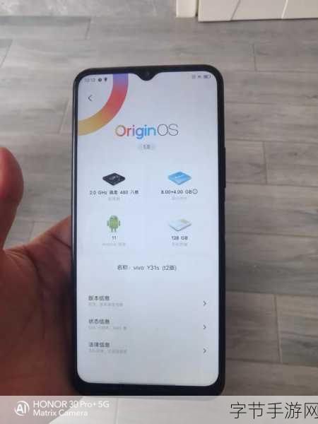 y31s和y31s标准区别更新了许多海外直播间直呼:Y31S与Y31S标准的差异揭示,海外直播间热议新更新带来的影响与变化