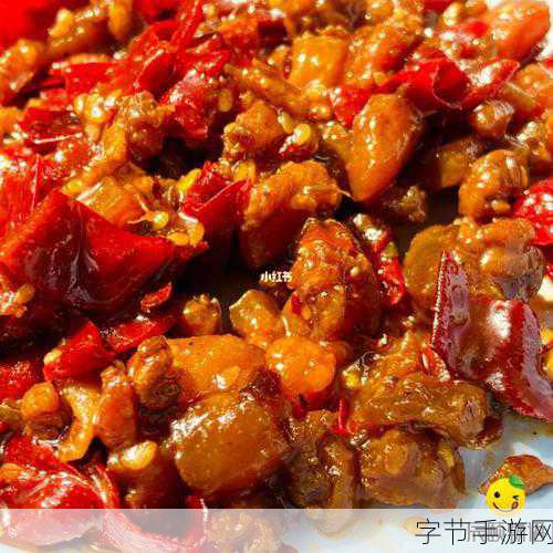 嘴巴吃鸡的正确方式图片：嘴巴吃鸡的正确方式图片揭示了美食背后的趣味故事与欢乐时光