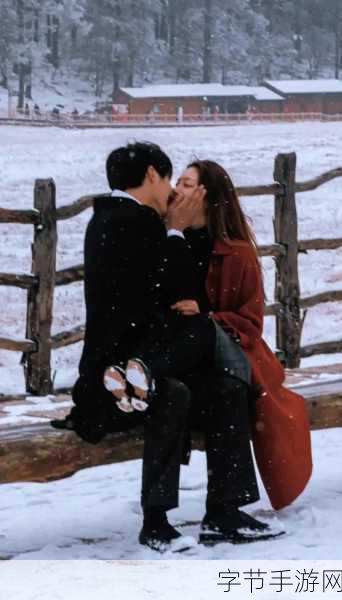 如果男人亲你的花园是爱你吗:当他亲吻你的花园时,是否在表达他对爱的真正理解与渴望