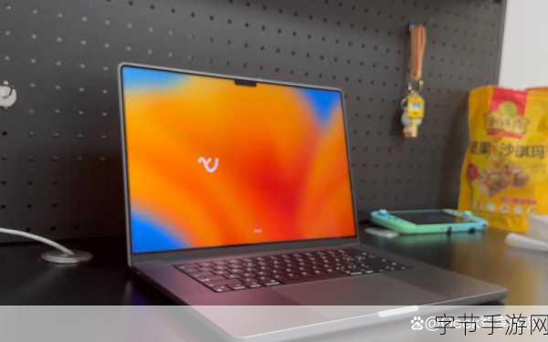 18岁MacBook-Pro与45岁:岁月与科技交融,18岁MacBook Pro见证45年人生旅程