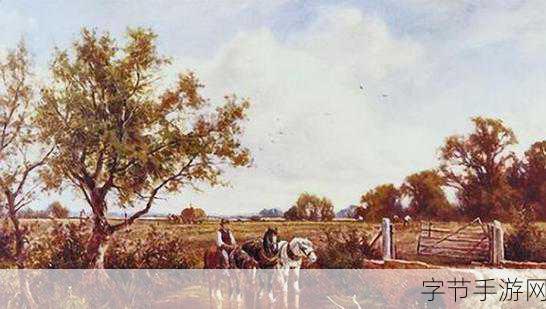 探索顶级西方人文艺术:在艺术之旅中追寻西方人文精神的秘密与魅力