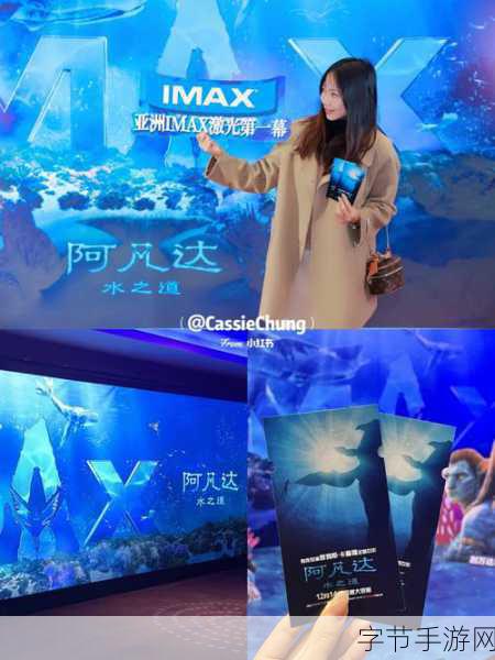 亚洲第一大imax：在亚洲第一大IMAX影院中揭开的秘密与奇迹之旅