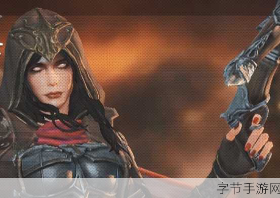 暗黑破坏神不朽，平民职业大揭秘😜