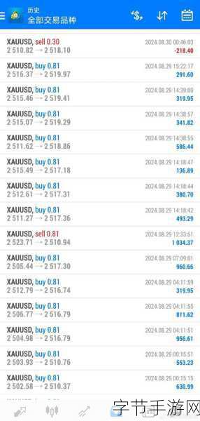 免费观看行情软件网站大全：在网络时代寻找免费行情软件的隐秘之路与真实市场对决