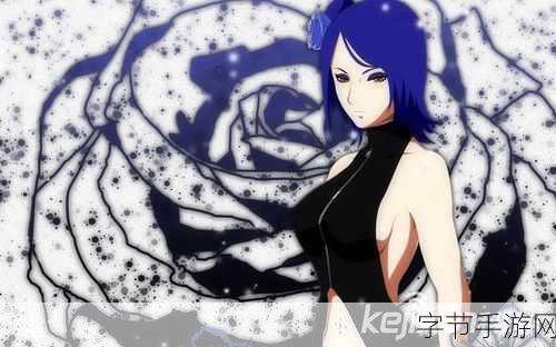 火影女忍者忍耐力测试：火影女忍者在绝境中展现超凡忍耐力的极限挑战之旅