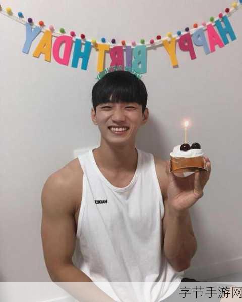 小奶狗腹肌体育生天台放烟花:小奶狗与体育生在天台放烟花的浪漫夜晚,追逐梦想与青春爱情