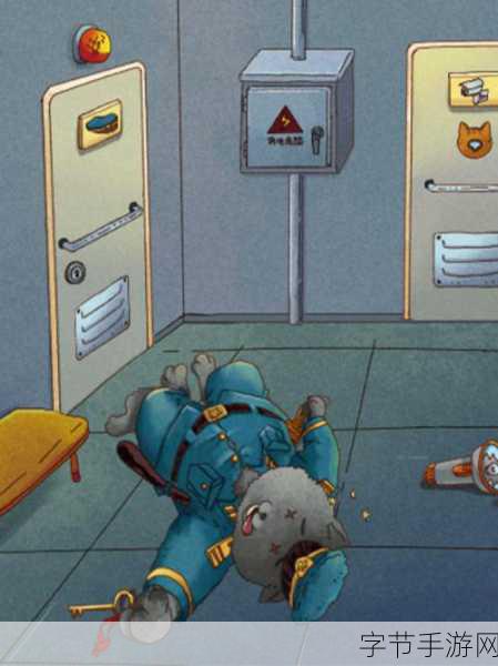 探索古代刷牙奥秘，畅玩手游新征程😜