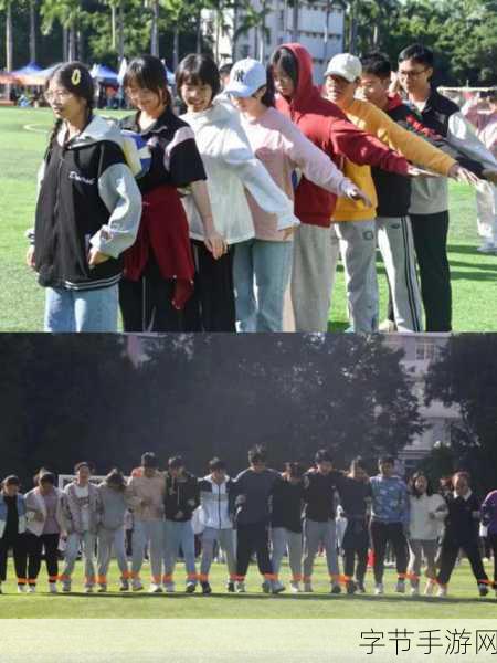 三个人也不错1V2有什么看点:三个人的默契配合一对二决战展现友情与勇气