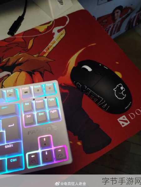 暴躁妹妹csgo独特玩法揭秘:暴躁妹妹在CSGO中创造独特玩法逆袭对手的传奇故事
