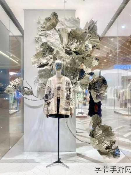 探索爱的魔法世界，手游中的情感羁绊😜