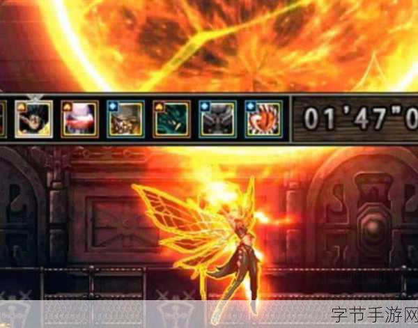 探索 DNF 连发设置的奇妙世界😜