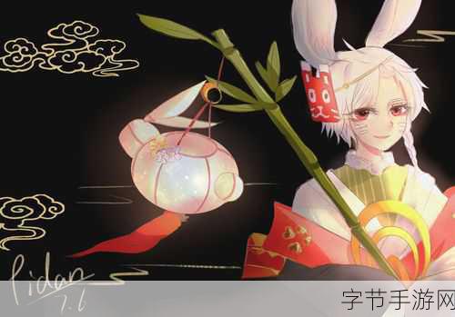 阴阳师中兔丸的深度剖析😜