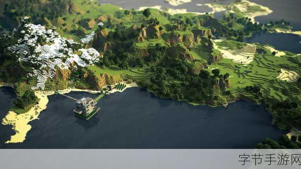 探索手游的奇妙世界,创新与乐趣并存😜