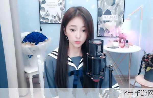 x7x7x7任意噪108主播颜值都很高：在x7x7x7任意噪中，108位主播颜值与才华并存的奇幻直播之旅