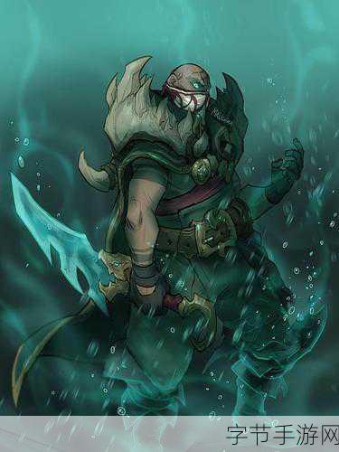 探索英雄联盟，谁是 2023 最强上单？😜