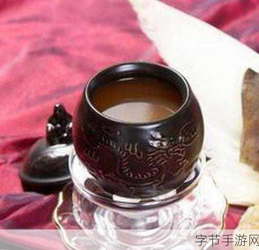 探索古代美食，胶牙饧的神秘之旅😜