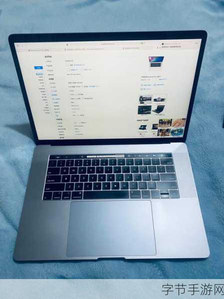 18岁macbookpro：在18岁生日那天，我的MacBook Pro开启了科技与梦想的新篇章