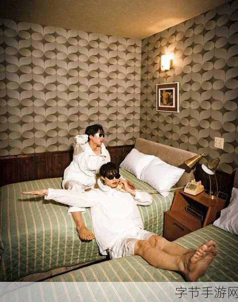 100款夜间禁用软件七客：夜间禁用软件七客的神秘任务揭开了不眠之夜的真相