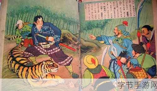 手从小腹一路开到丛林处古代：手从小腹一路开到丛林深处探寻古代遗迹的冒险旅程